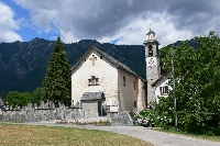 San Michele